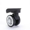 Silent, Wear-Resistant Non-Slip Suitcase Wheels - PP/TPE/PVC