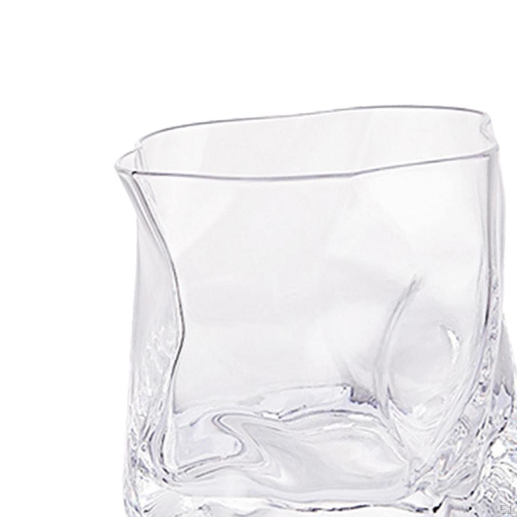 Glass Cup Coffee Mug Glasses Tea Milk Juice Water for KTV Bar Wedding Decoration