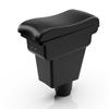 Russian Renault Logan Center Console Armrest Box Accessories