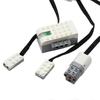 Hub/Sensor/Motor Bausteine WEDO2.0 Power Function EV3 20841 20844 Sensor 45300 19071 Hauptmotor Bausteine Spielzeug