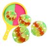 Fidget Toy Party Toy Ball Toy for Kids Stick Ball Suction Toy Suction Cup Ball Sucker Ball
