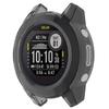Garmin Descent G2/G1/G1 Solar/G1 Solar Letel için Koruyucu Saat Kılıfı TPU Yarı Kapalı Kapak