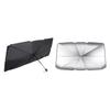 Car Windshield Sun Shade and Heat Sun Visors Protector Foldable Reflectors Windshields Umbrella