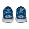 Air Jordan 1 Low 'Marina Blue' Women's DC0774-114