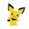 Pokemon Pichu Quick Model Kit - Pre-colored Parts, No. 24