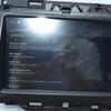 Jaguar XF/XFL Center Console Upgrade: Octa-Core 10.25" Smart Navigation Display