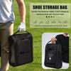 For Lada Portable Travel Sneakers Storage Bag Zipper Shoe Bags Accessories Samara Niva Vesta Granta Riva Priora 4x4 Urban
