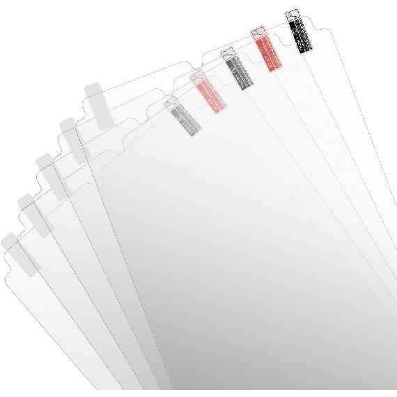 ANYCUBIC 10.1 Inches LCD Screen Protection Film for Photon Mono M5s/Photon Mono M5s Pro Resin 3d Printer, 5pcs