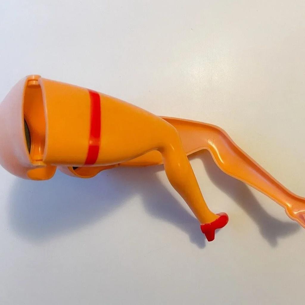 2025 New Novelty Leg & Buttocks Sunglasses Driving Shopping Personality Square Sun Glasses Male Female Glasses