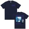 Humbe Dueno Del Cielo 2026 World Tour Tshirts Men Women 100 Cotton Cozy Short Sleeve T Shirt Summer Hip Hop Oversized Tshirt
