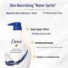 Dove Deeply Nourishing Body Wash