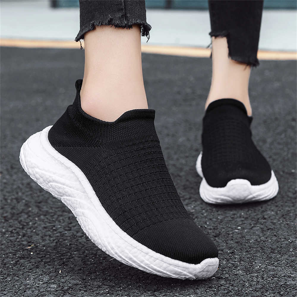 Cotton Mesh Skate Shoes For Loafers Sneakers For Running Women's Summer Boots Sports Baskette Luxury Snaeker Bity Luxus