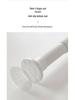 Heavy-Duty Telescopic Rod: No-Drill Curtain & Drying Solution for Bathroom, Bedroom, Doorway, Balcony