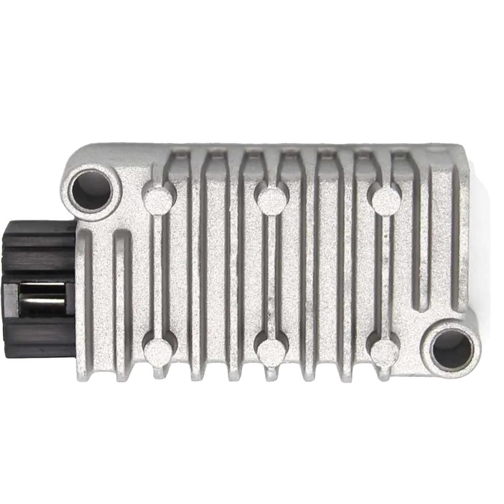 Yamaha Motorcycle Regulator Compatible with Numerous Models Including DT230 Serow This Is a Universal Suitable for and Aftermarket It Addresses Issues