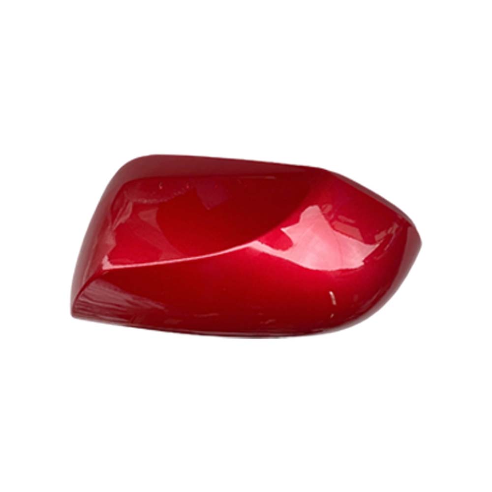 Car Rearview Accessories Door Mirror shell For Toyota Camry Prius zvw50 2015- Car Styling Upgrade Modify A Car