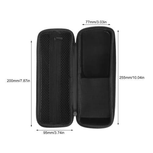 Waterproof Travel Bag for Protecting Your Manual Coffee Grinder