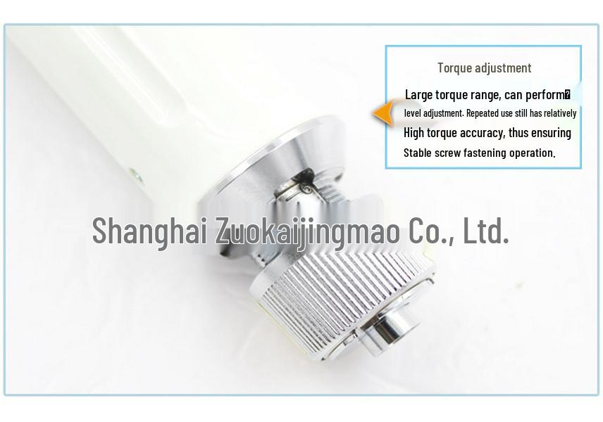 HIOS CL-3000 Electric Screwdriver for Phone & Laptop Screw Tightening, Invoice Available