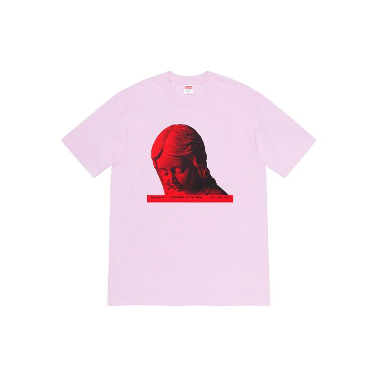 Supreme Everywhere Tee SUP-FW20-379