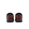 HJ4131-200 Limosine Skateboards Nike SB Dunk Low Pro Brown Black (Men's)