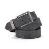 Men's 2025 Fashion Casual PU Belt with Pin Buckle