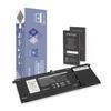 Batterie H5Ckd Pour Dell Inspiron 5401 5402 5501 5508 Vostro 5301 5401