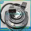2PCS 38616-PWA-J01 19030-RAA-A01 Condenser Fan Motor & Cooling Fan For CR-V RE2 RE4 RD5 RD7 02-11 19030-PNA-003 19030-RZA-A01