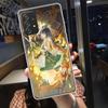 Star Rail Yunli Phone Case for Samsung A54 A57 A37 A17 A14 A15 A12 A24 A34 A55 A35 A25 A52S A07 A05S A04S A22 A32 A72 Galaxy Not