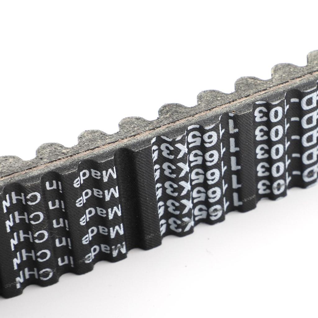 Drive Belt For Arctic Cat 0627-008 0627-011 Snowmobile Wildcat 700 EFI 92-94