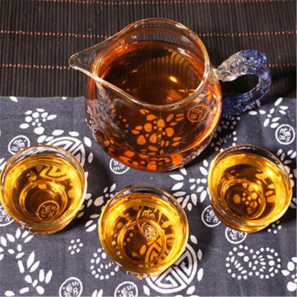 Yunnan Dianhong Black Tea Mini Cake 100g Select Gold Buds