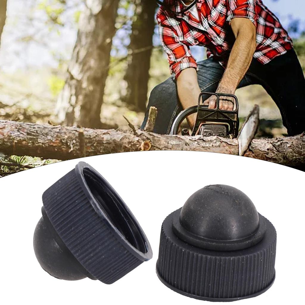 079084-01 Cover Bulb 2PCS Electric Chainsaw Polesaws
