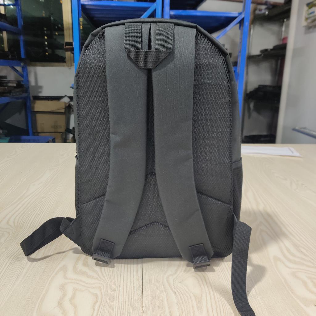 17 Inch Primary And Secondary School Schoolbag 3D Digital Color Printing Diy Backpack Oxford Cloth Backpack Printing