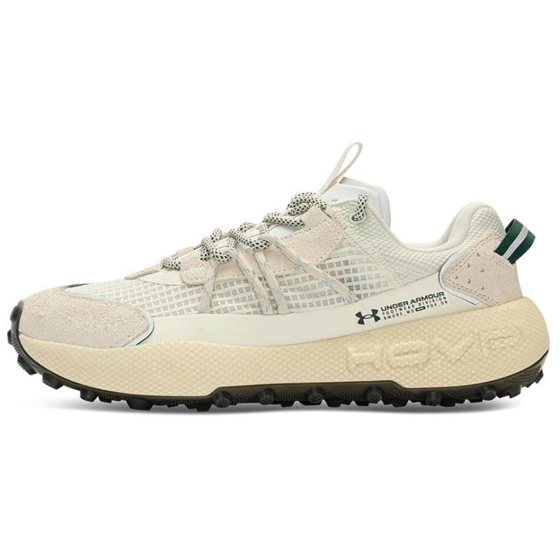 

Under Armour VENTURE PRO Низькі Повсякденні Кросівки Унісекс Бежеві Кросівки 3027212-104 44 екрю