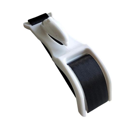 Pregnancy Seat Belt Regulator Easy To Install Adjustable Care Belt Adjuster Relieves Pressure Seat Safety Belt Adjuster