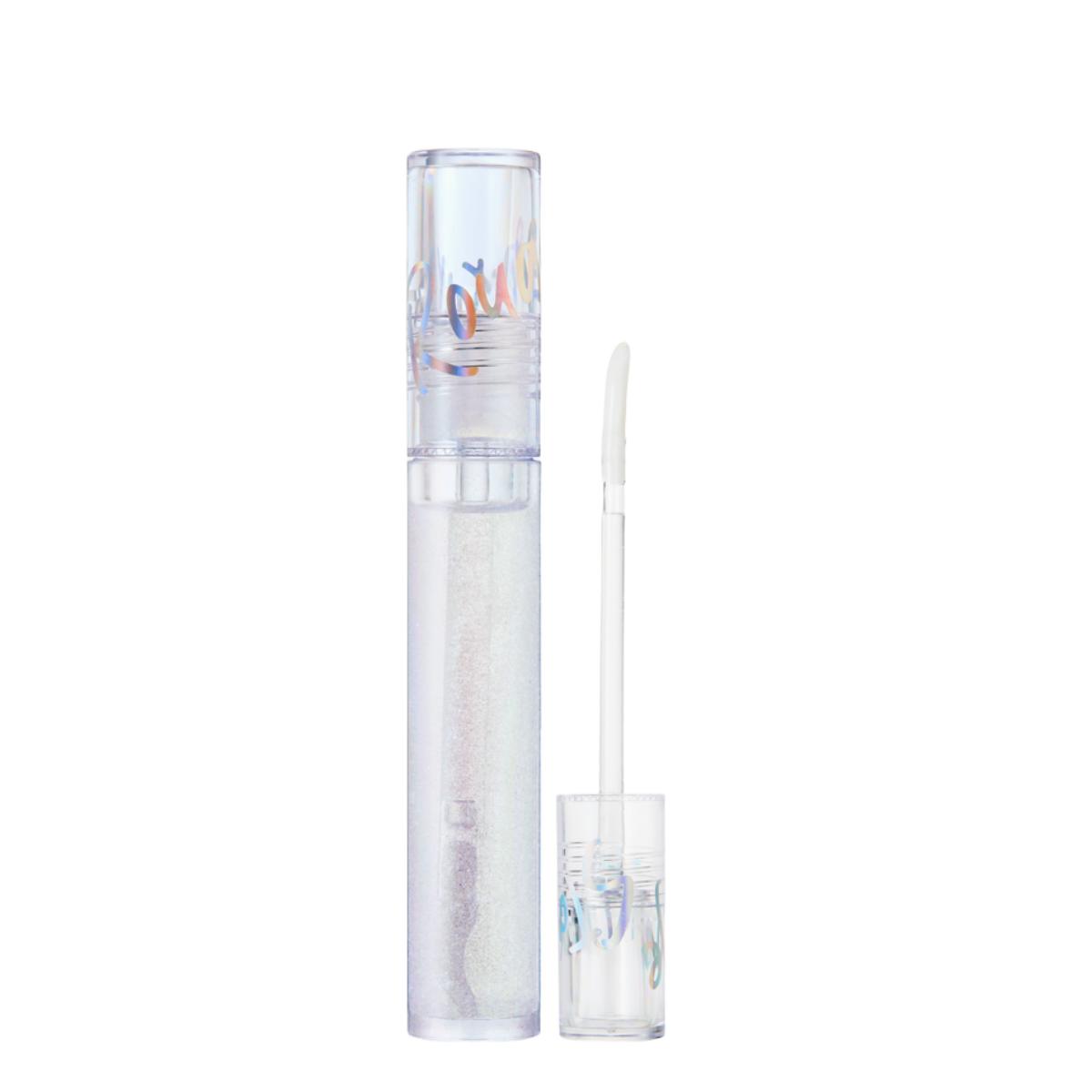 MAXCLINIC Rouge Star Glossy Lip Oil Hydrating Nourishing Plumper 4g