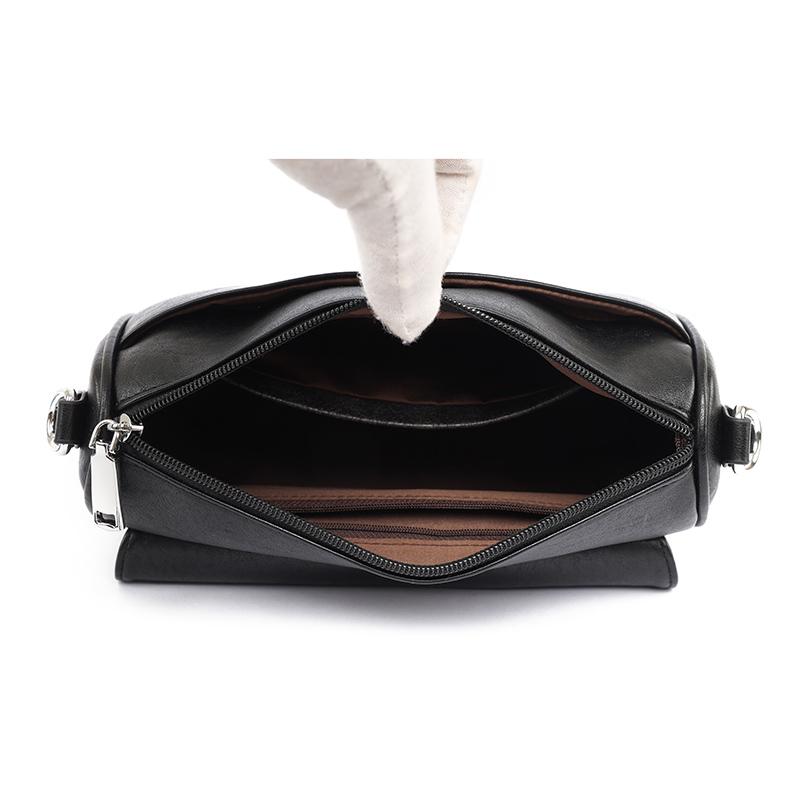 Women's Large Capacity Shoulder Bag Underarm Bag