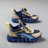 Children Shoes Boys Sneaker Fashion Comfortable Kids Casual Sneaker School Tennis Sports Shoes for Boy Size 28-39