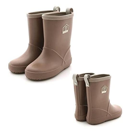 

сделай свой день Дождевая обувь бренд одежды Детские аксессуары Дождевые сапоги Обувь Сапоги Дождь Дождевик Дождь Простой логотип Одна точка Мальчики Девочки Детский сад