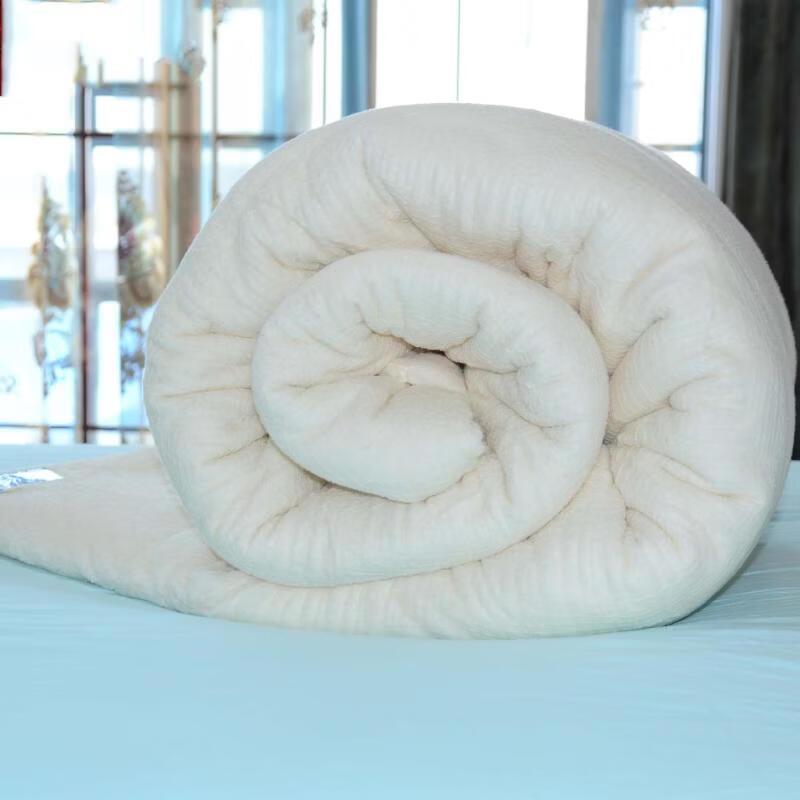 oeny Spring Autumn Cotton Quilt