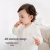 YEEHOO Unisex Modal Blend Autumn/Winter Baby Romper