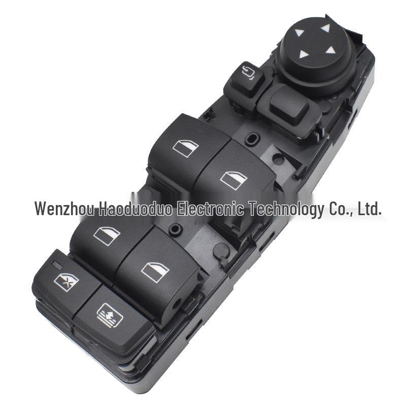 BMW 3 Series F30 F80 M3 Front Left Power Window Switch 61319362112