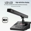 Huìdù BA-5820 Professional Wireless Conference Microphone System (CN version)