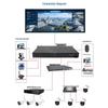 Guangyu Xingzhou 4K HD Video Decoder & Splicing Matrix