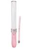 Ruifan Japão King Blade X10 Fave Tubo Brilhante Tipo Usa 3 AAA Aproximadamente 250mm Idades 12 e R146 Caneta de Luz, Baterias, Longa, Para Cima,