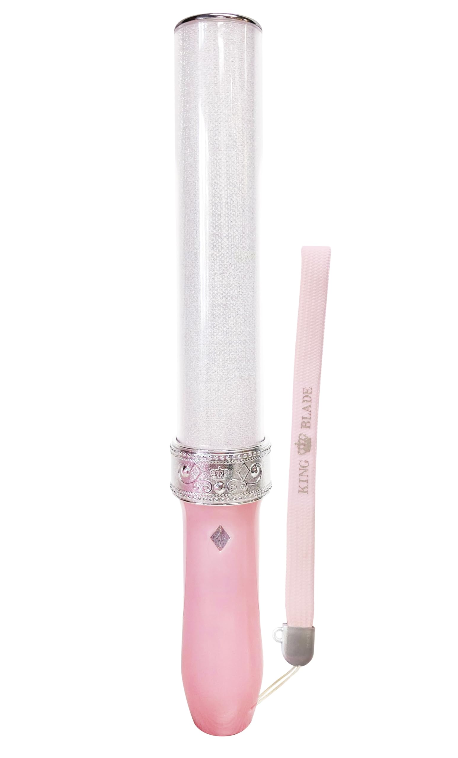 Ruifan Japan King Blade X10 Fave Shining Tube Type Uses 3 AAA Approximately 250mm Ages 12 and R146 Penlight, Batteries, Long, Up,