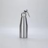 1L Aluminum Alloy Cream Whipper Siphon & Soda Gun for Cross-Border E-commerce