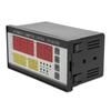 Egg Incubator Controller Thermostat Automatic Temperature Humidity Sensor Controller for Incubators