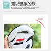 Sneakers men's autumn and winter leather surface large size white casual men's shoes sub-board shoes youth waterproof running white shoes