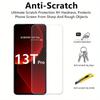 2Pcs Full Coverage HD Tempered Glass Screen Protector For Xiaomi 17 Pro Max 15T 14 13 12T 11T Pro Glass