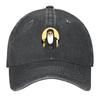 Coptic Orthodox Pope Kyrillos Baseball Cap Golf Hat Genuine New In Hat Beach Hat Custom Caps Unisex Hats Women's
