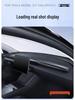 Tesa Model 3/Y Updated Dashboard Decorative Strip Protector